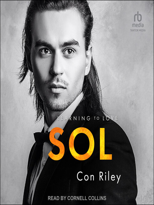 Title details for Sol by Con Riley - Wait list